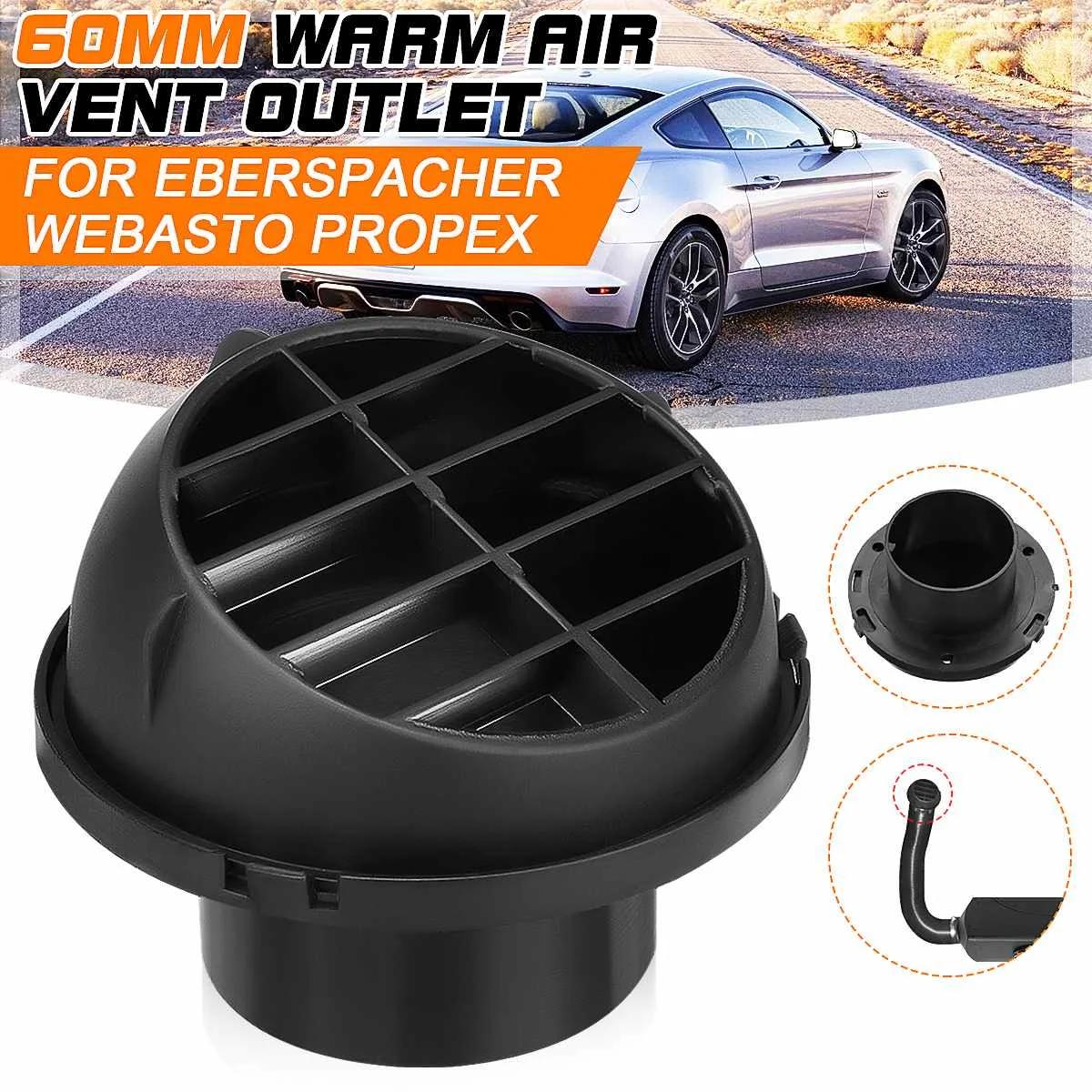 Webasto Eberspacher     Ʈ  ⱸ, 60mm ڵ ,  Ʈ ⱸ